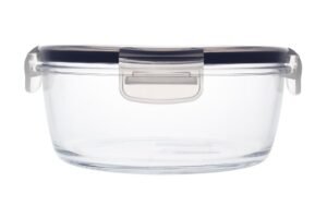 صندوق دائري 67 سم + غطاء***G3188