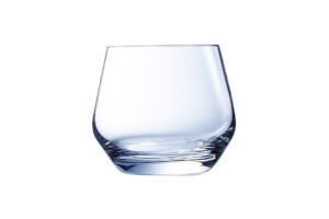 35 Cl Lima O/F Glass