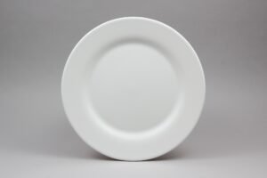 طبق 25.5 سم إنتنسيتي زينكس ***G4392