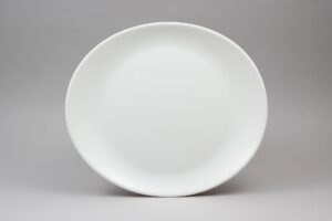 Steak Plate 30 Intensity Zenix***G9144