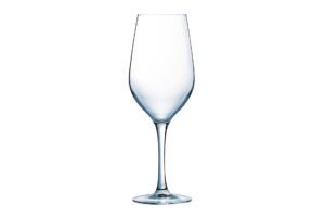 كوب نبيذ معدني 45 سم³ ^***H2318