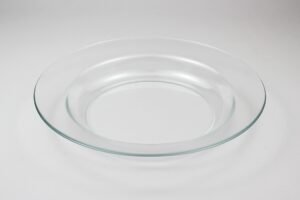 Bowl 31 Transparent Director***H4224