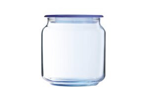 0.5 Liter Jar Rondo Bluish^***J1848