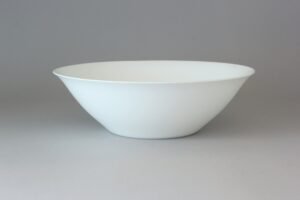 Bowl 27 Ultra (Essence) White"***J2998
