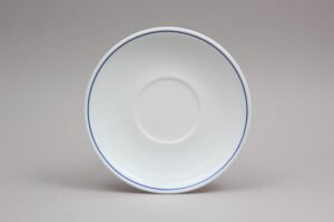 قاع 14 ألترا وايت خط أزرق "***J9515