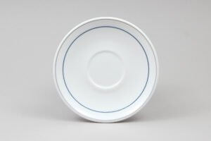 14 Cm Valerie Blue Bottom***L3519