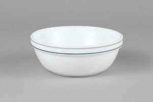 12 Cm Valerie Blue Baby Diaper