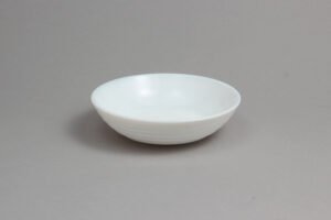 Saucer 11 Styro ^***N1915