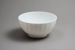 12-Foot Trianon White Stamp***N3652