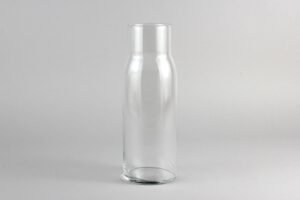 Carafe 1 Liter Without Lid Ponambula***N4080