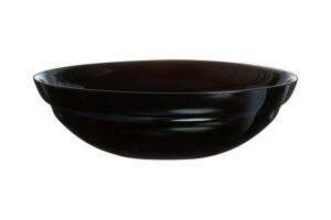 Multi Alexi Stamp 16 Cm Black***N8610