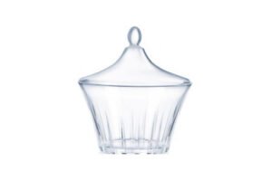 حاوية سكر + غطاء للسكر***P1843